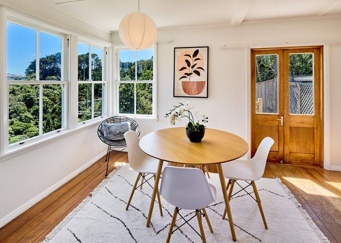  at 106 Sidlaw Street, Strathmore Park, Wellington