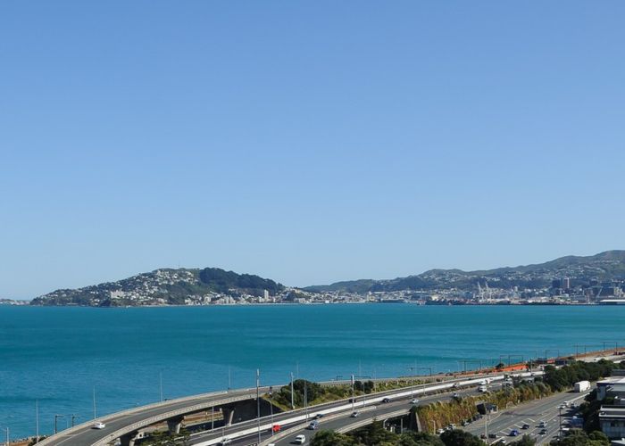  at 7 Malvern Road, Ngauranga, Wellington