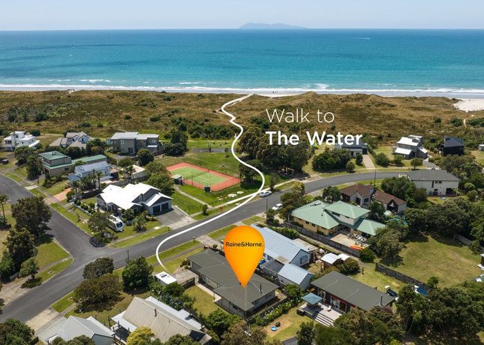  at 6 Papaunahi Road, Waihi Beach, Western Bay Of Plenty, Bay Of Plenty