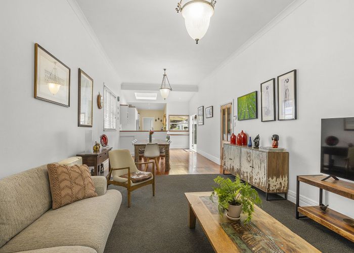  at 12 William Street, Hataitai, Wellington