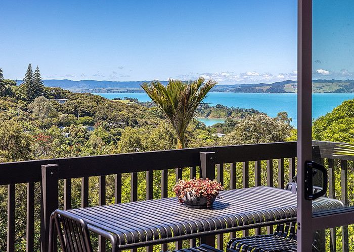  at 116 Fairview Crescent, Omiha, Waiheke Island
