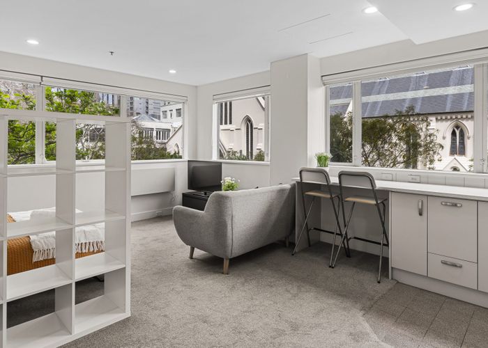  at 1B/37 Federal Street, Auckland Central, Auckland