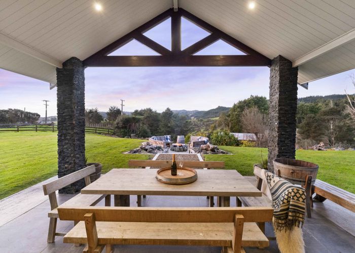  at 122 Wilson Road, Hunua, Franklin, Auckland