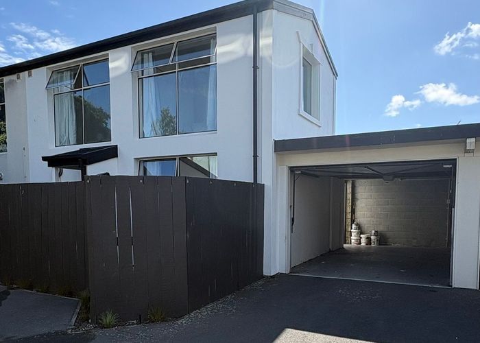  at 3/347 Armagh Street, Linwood, Christchurch City, Canterbury