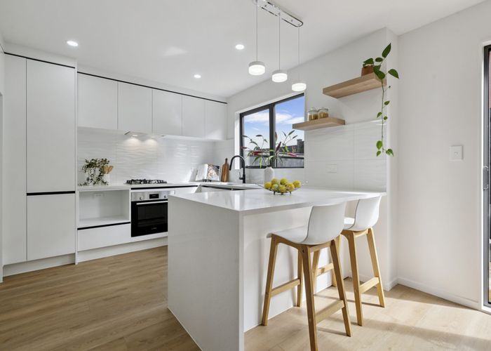  at 114 B/C/D Udys Road, Pakuranga Heights, Manukau City, Auckland
