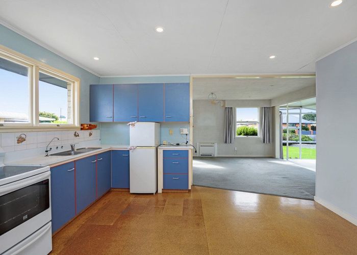  at 137 McMurdo Street, Tinwald, Ashburton, Canterbury