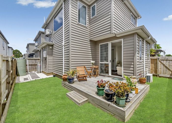 at 3/73 Huia Road, Papatoetoe, Manukau City, Auckland