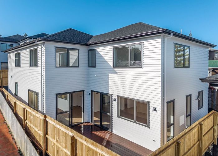  at Lot 2/86 Whitney Street, New Windsor, Auckland City, Auckland