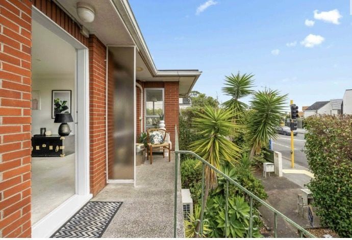 at 2/723 Remuera Road, Remuera, Auckland City, Auckland