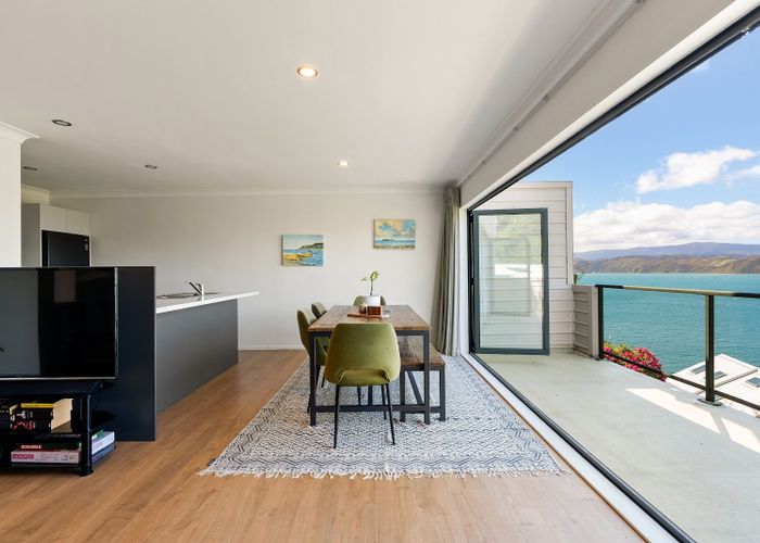  at 29B Newport Terrace, Seatoun, Wellington, Wellington