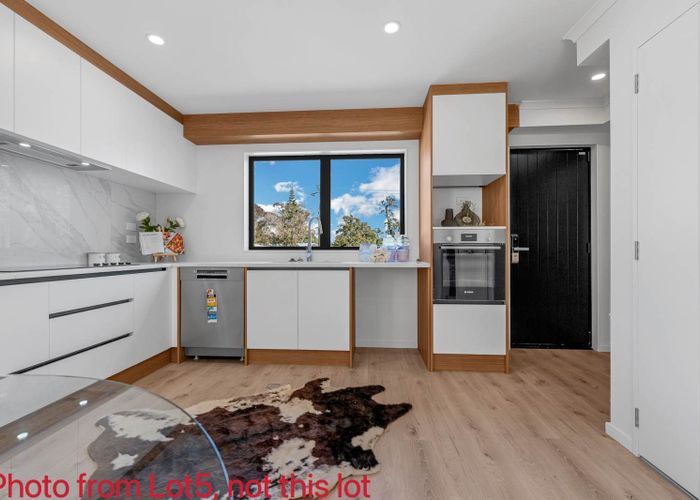  at Lot 2/11 Pelorus Place, Pakuranga, Manukau City, Auckland