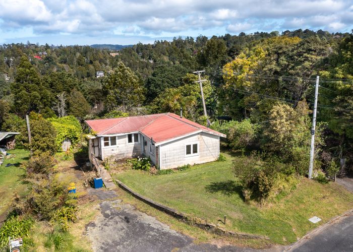  at 93 Tanekaha Road, Titirangi, Auckland