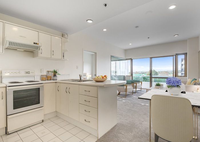  at 3H/15 Auburn Street, Takapuna, North Shore City, Auckland