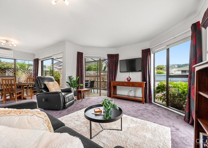  at 3/60 Garden Road, Avalon, Lower Hutt, Wellington