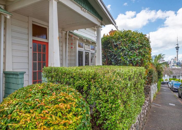  at 16 Russell Street, Freemans Bay, Auckland City, Auckland