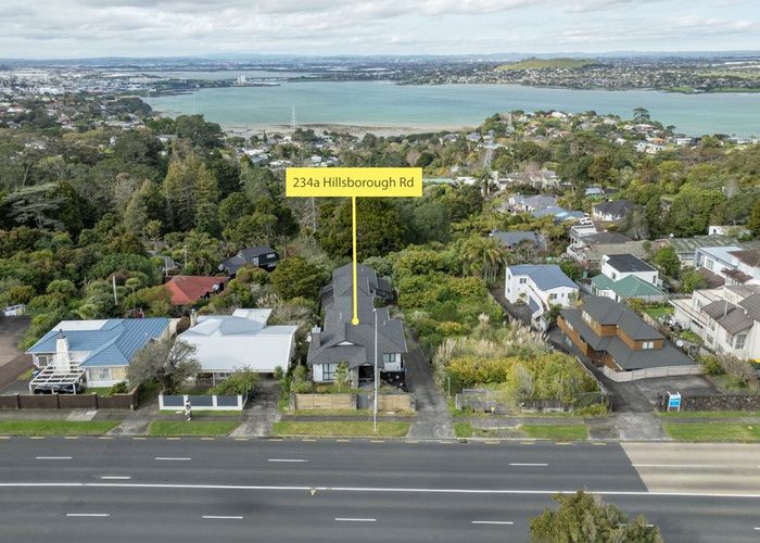  at A/234 Hillsborough Road, Hillsborough, Auckland