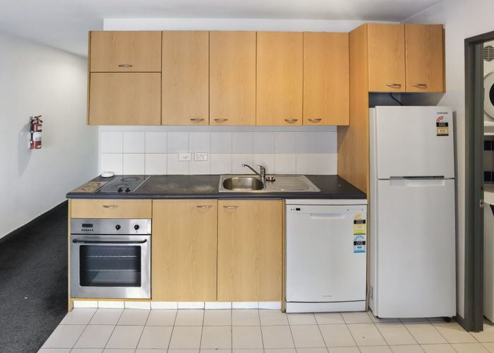  at 8I/15 Mount Street, City Centre, Auckland City, Auckland