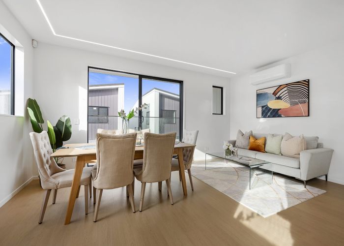  at Lot 4/13 Kennedy Avenue, Forrest Hill, North Shore City, Auckland