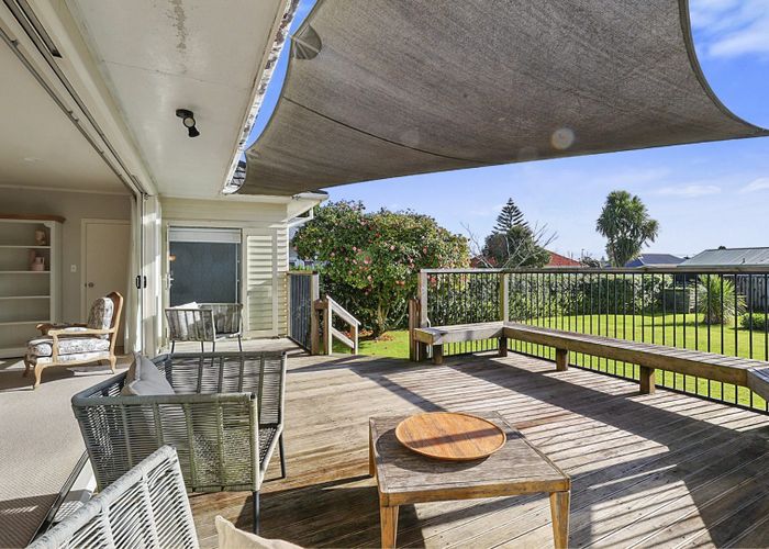  at 27 List Street, Welbourn, New Plymouth, Taranaki