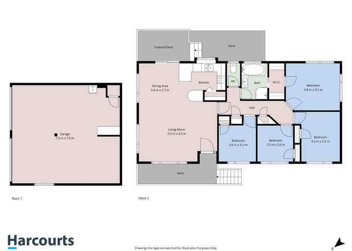  at 13B Universal Drive, Henderson, Waitakere City, Auckland