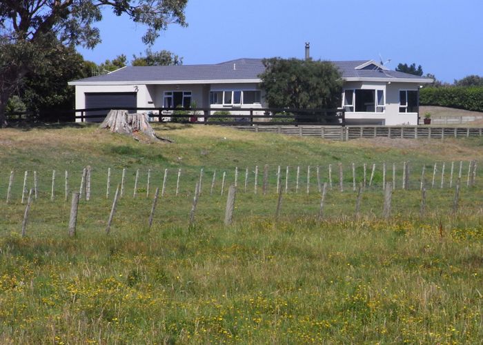  at 165 Mosston Road, Westmere, Whanganui