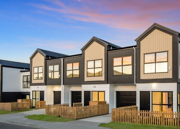  at Lot 1/75 Titirangi Road, New Lynn, Waitakere City, Auckland