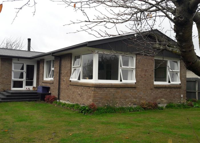  at 46 Aintree Street, Bishopdale, Christchurch City, Canterbury