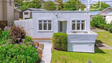  at 3A Windsor Terrace, Durie Hill, Whanganui
