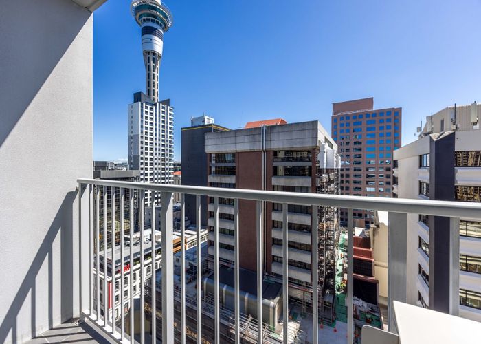  at 1703/74 Albert Street, City Centre, Auckland City, Auckland