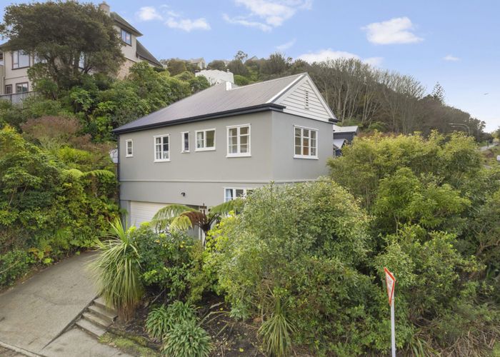  at 41 Burma Road, Khandallah, Wellington, Wellington