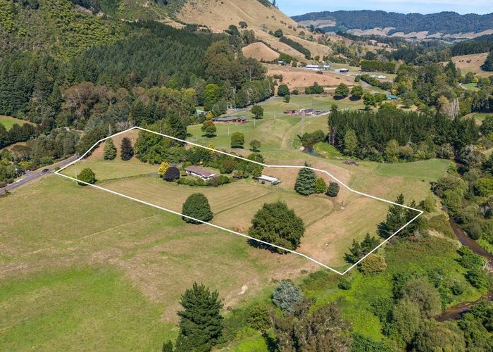  at 1163 Paradise Valley Road, Ngongotaha Valley, Rotorua