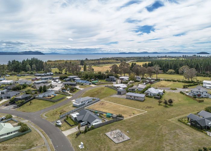  at 17 John Norrie Place, Motuoapa, Taupo, Waikato
