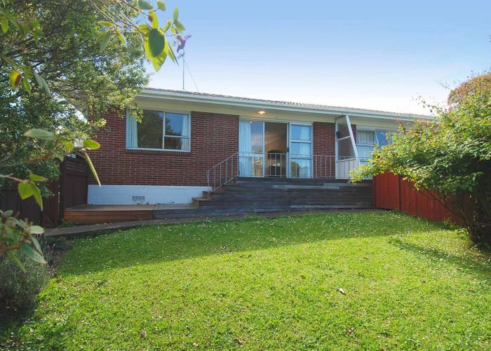  at 1/36 Merton Road, St Johns, Auckland