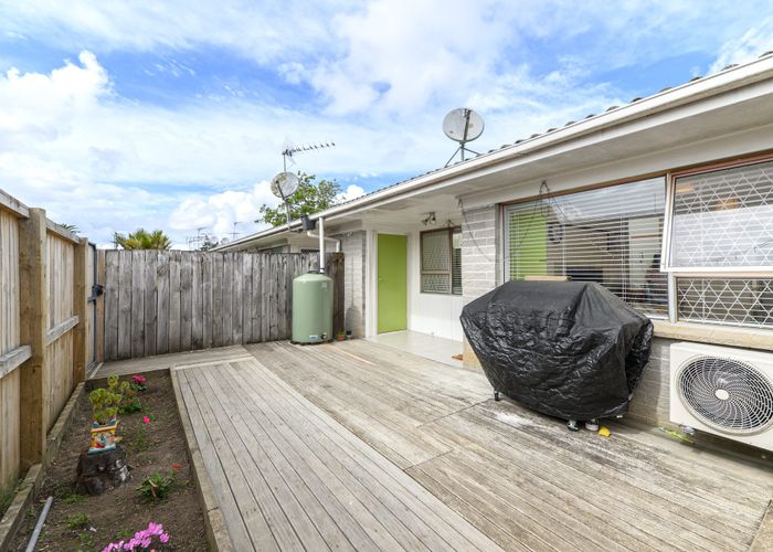  at 8/133 Mount Wellington Highway, Mount Wellington, Auckland City, Auckland