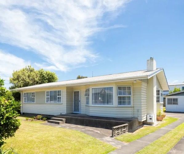  at 4 Muir Street, Te Hapara, Gisborne