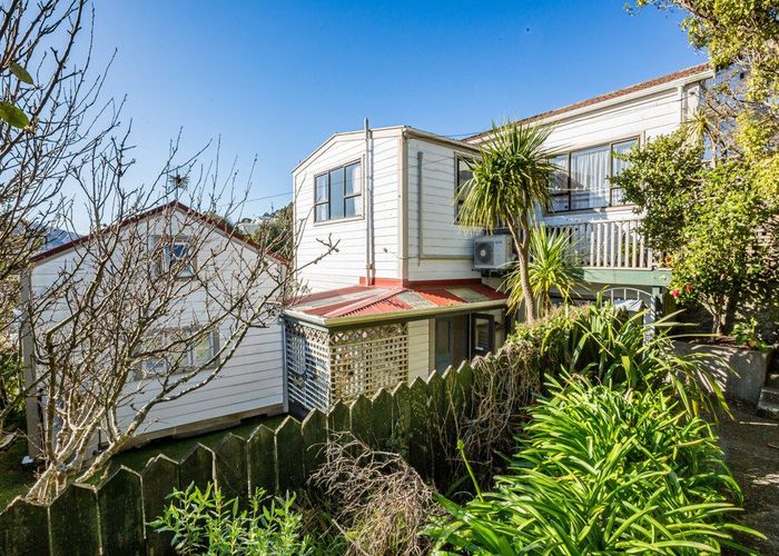  at 81 Northland Road, Northland, Wellington, Wellington