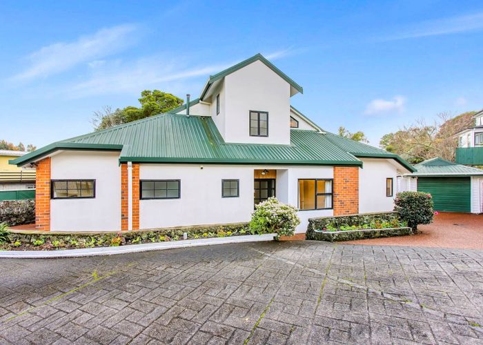  at Lot 3/51 Grange Road, Mount Eden, Auckland City, Auckland
