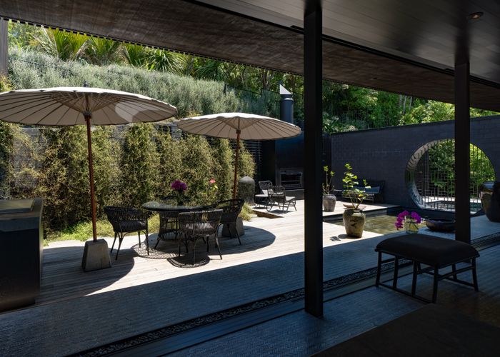  at 312A Sea View Road, Ostend, Waiheke Island