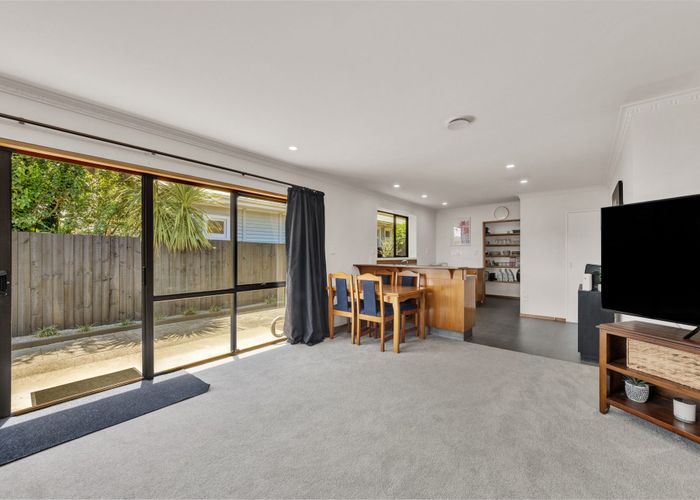  at 160A Petrie St, Richmond, Christchurch City, Canterbury