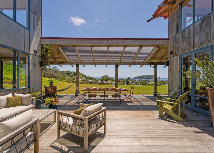  at 92 Hahei Beach Road, Hahei, Whitianga