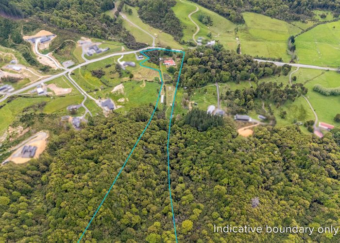  at 423 Katherine Mansfield Drive, Whitemans Valley, Upper Hutt, Wellington