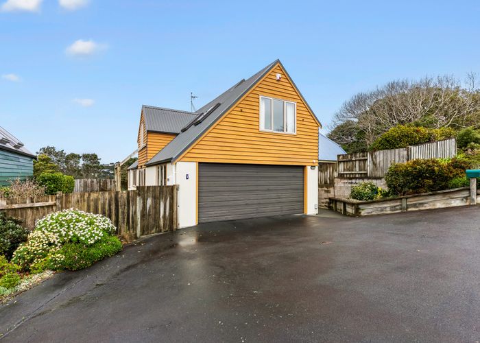  at 7/40 Clifford Road, Johnsonville, Wellington, Wellington