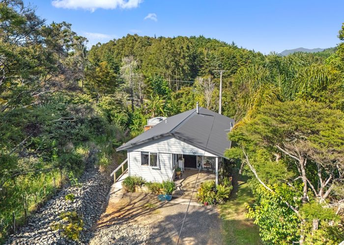  at 2926 SH25 Tairua Whitianga HWY, Whitianga, Thames-Coromandel, Waikato