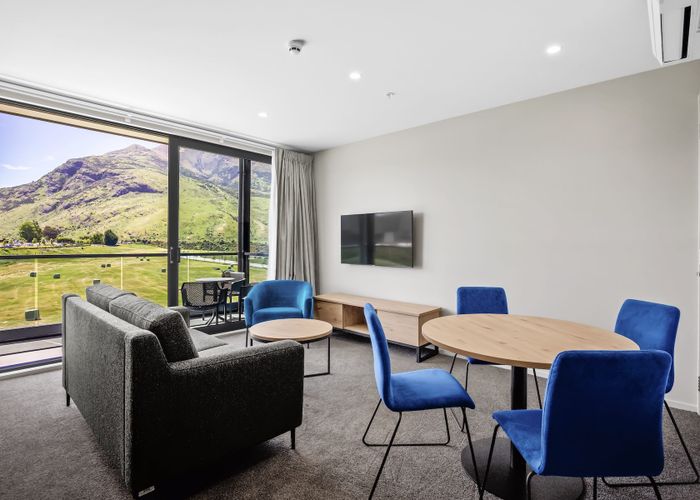  at 203/34 Red Oaks Drive, Frankton, Queenstown-Lakes, Otago
