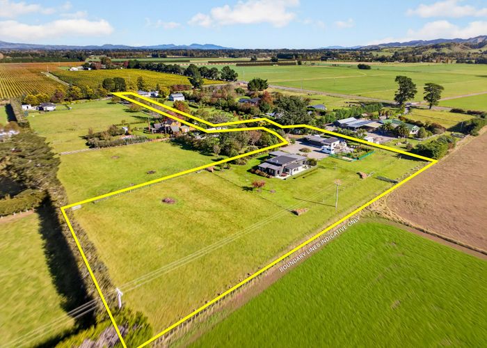  at 174C Loop Line, Masterton, Masterton, Wellington