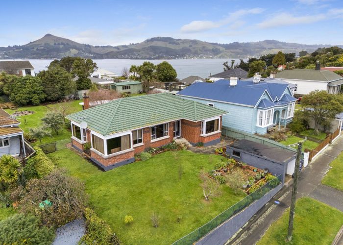  at 21 Harrington Street, Port Chalmers, Dunedin, Otago
