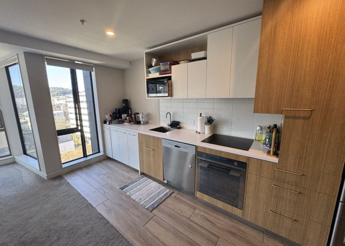  at 706/168 Victoria Street, Te Aro, Wellington, Wellington