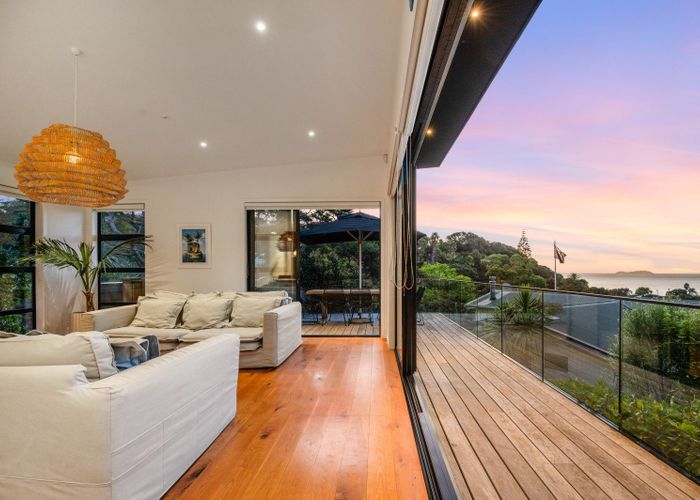  at 57 Hill Road, Palm Beach, Waiheke Island, Auckland
