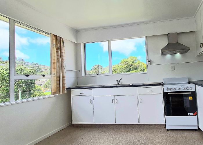  at Newlands, Wellington, Wellington