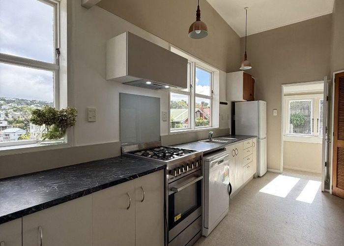  at 66 Central Terrace, Kelburn, Wellington, Wellington